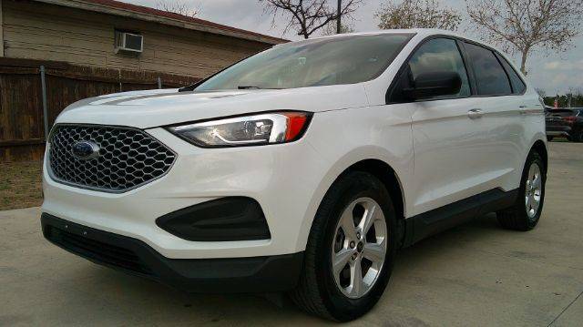 2023 Ford Edge SE AWD photo