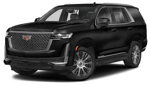2023 Cadillac Escalade 4WD Premium Luxury 4WD photo