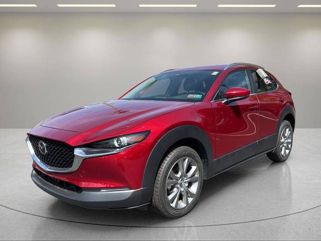 2023 Mazda CX-30 2.5 S Preferred Package AWD photo