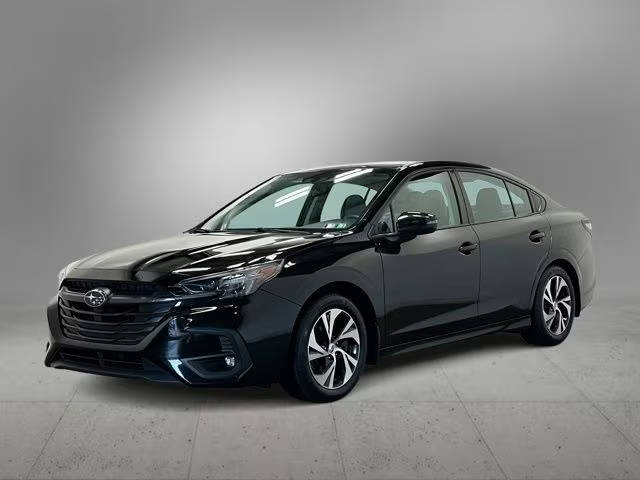 2023 Subaru Legacy Premium AWD photo