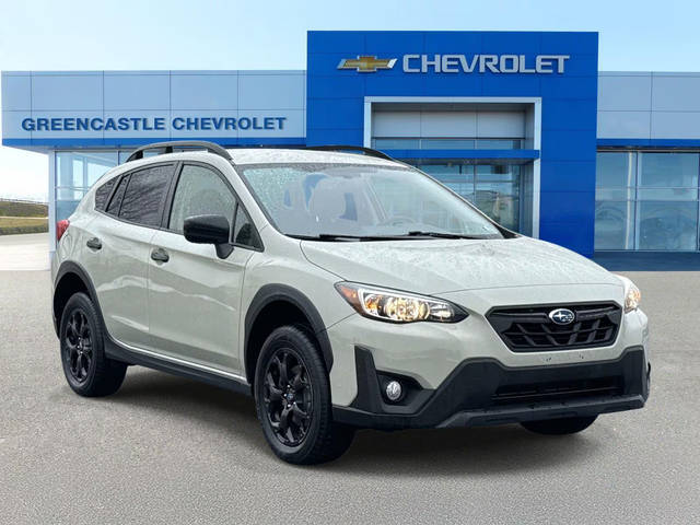 2023 Subaru Crosstrek Premium AWD photo