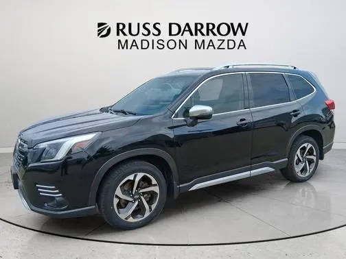 2023 Subaru Forester Touring AWD photo