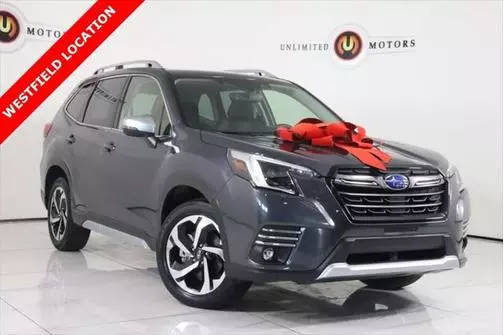 2023 Subaru Forester Touring AWD photo