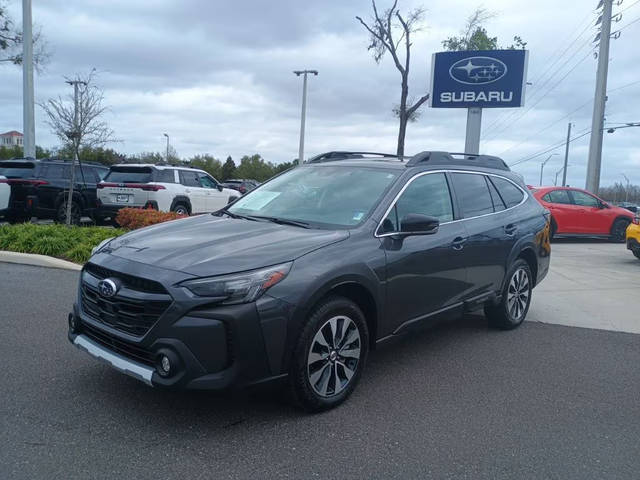 2023 Subaru Outback Limited AWD photo