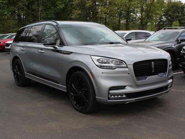 2023 Lincoln Aviator Black Label AWD photo