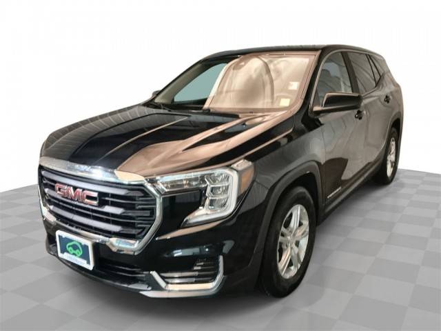 2023 GMC Terrain SLE FWD photo