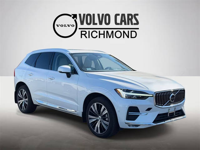 2023 Volvo XC60 Plus Bright Theme AWD photo
