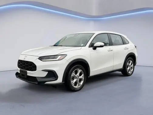 2023 Honda HR-V LX AWD photo