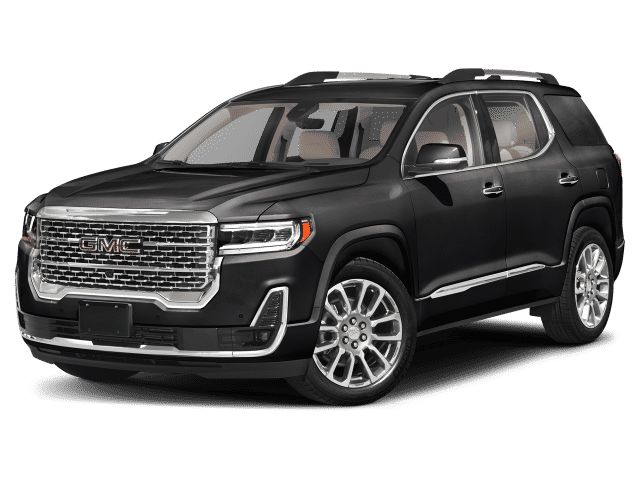 2023 GMC Acadia Denali AWD photo