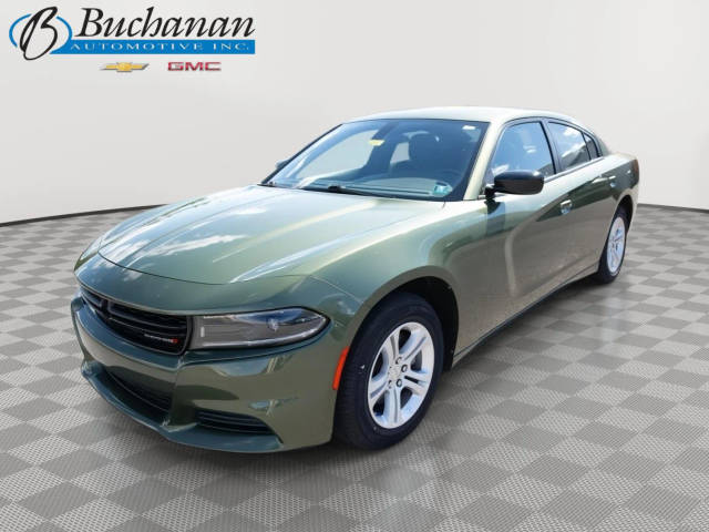 2023 Dodge Charger SXT RWD photo