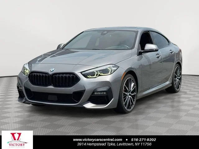 2023 BMW 2 Series 228i FWD photo
