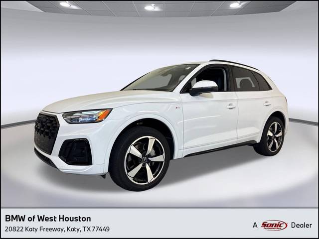 2023 Audi Q5 S line Premium Plus AWD photo