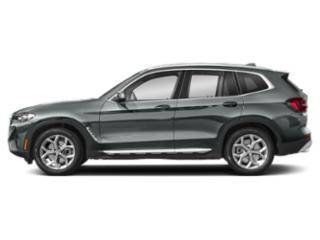 2023 BMW X3 sDrive30i RWD photo