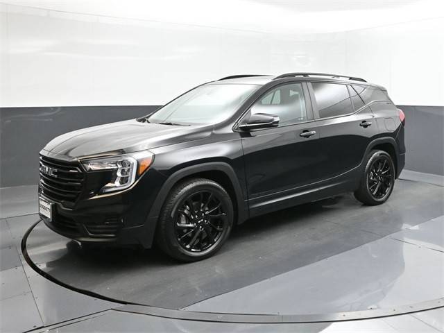 2023 GMC Terrain SLE FWD photo