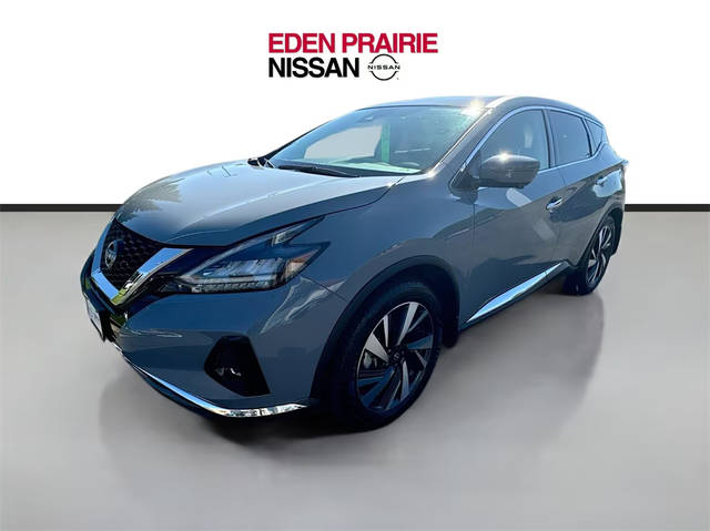 2023 Nissan Murano SL AWD photo