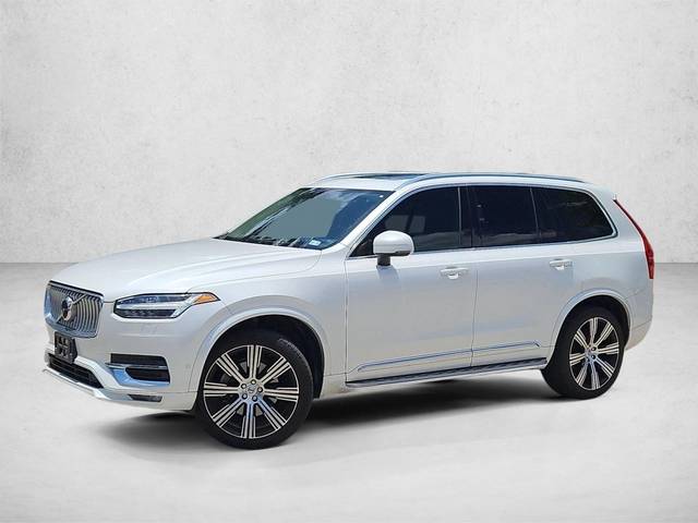 2023 Volvo XC90 Ultimate AWD photo