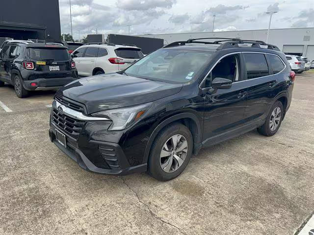 2023 Subaru Ascent Premium AWD photo