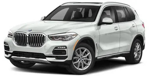 2023 BMW X5 xDrive40i AWD photo