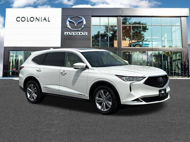 2023 Acura MDX  AWD photo