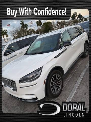 2023 Lincoln Aviator Reserve RWD photo
