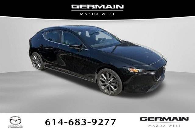 2023 Mazda 3 2.5 S Select FWD photo