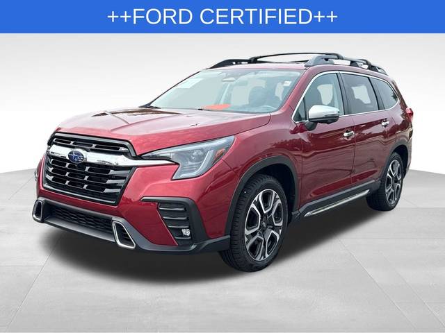 2023 Subaru Ascent Touring AWD photo