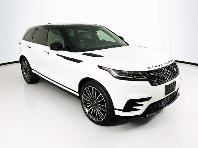 2023 Land Rover Range Rover Velar HST 4WD photo