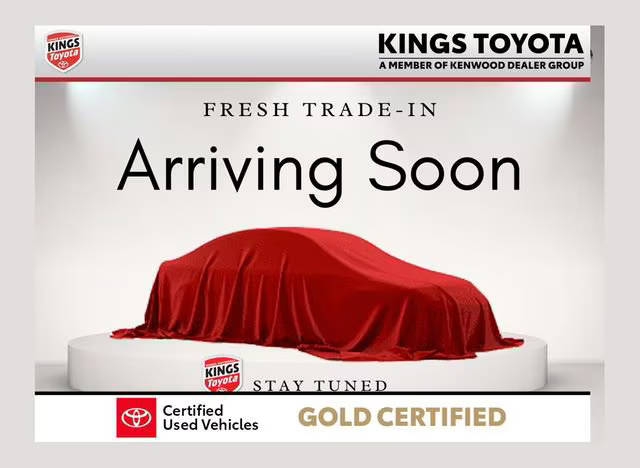 2023 Toyota Camry XSE AWD photo