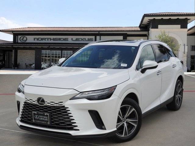 2023 Lexus RX RX 350 Premium FWD photo