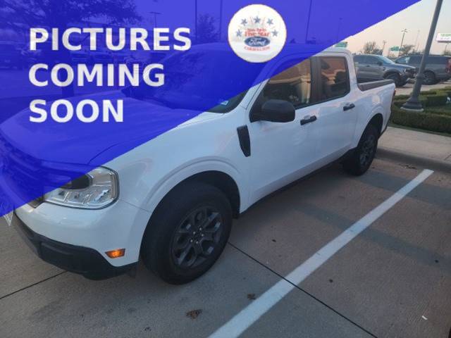 2023 Ford Maverick XL FWD photo