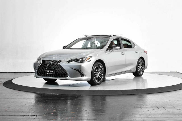 2023 Lexus ES ES 350 FWD photo