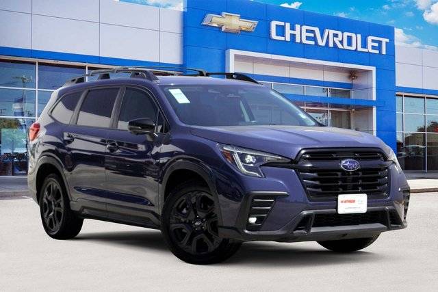 2023 Subaru Ascent Onyx Edition Limited AWD photo