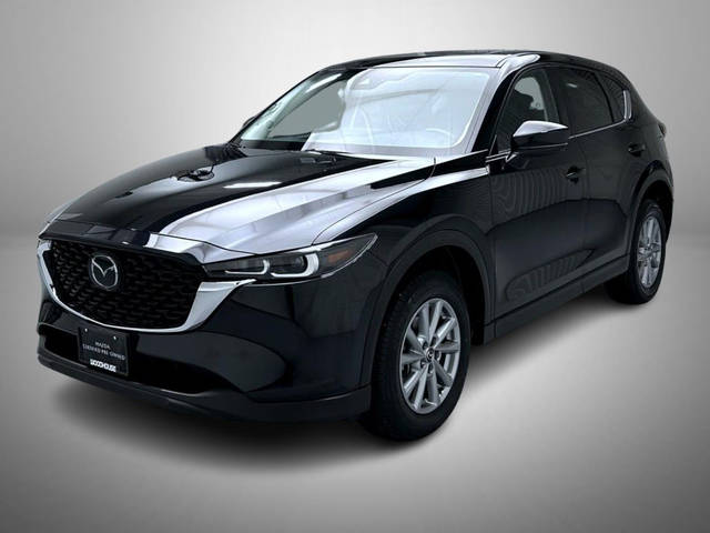 2023 Mazda CX-5 2.5 S Preferred Package AWD photo