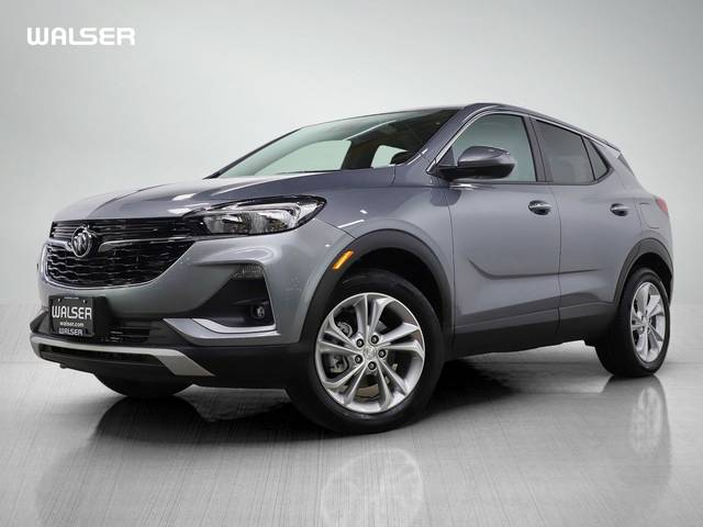 2023 Buick Encore GX Preferred AWD photo
