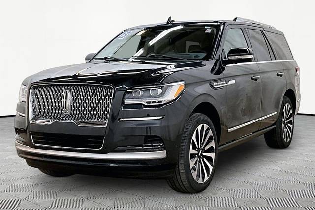 2023 Lincoln Navigator Reserve 4WD photo