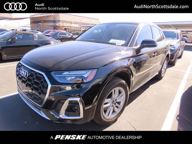 2023 Audi Q5 S line Premium AWD photo