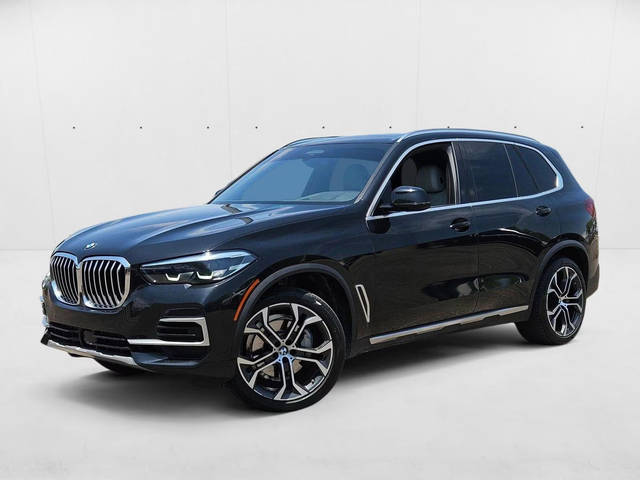 2023 BMW X5 sDrive40i RWD photo