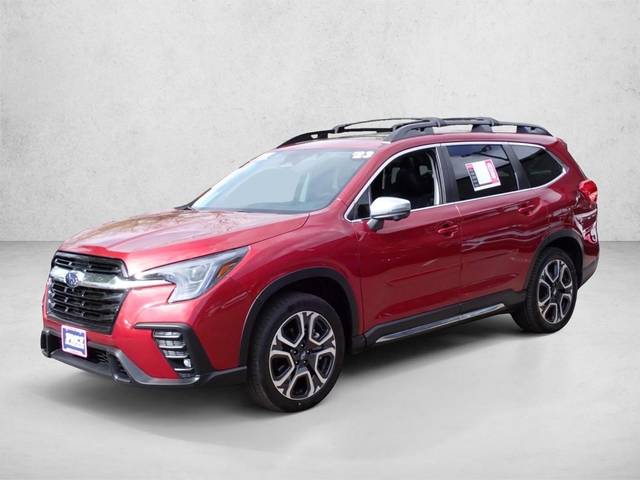2023 Subaru Ascent Limited AWD photo