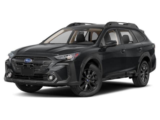 2023 Subaru Outback Onyx Edition AWD photo