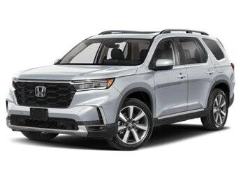 2023 Honda Pilot Touring FWD photo