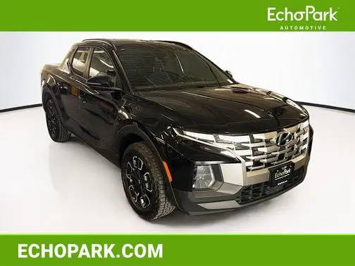 2023 Hyundai Santa Cruz SEL Premium AWD photo