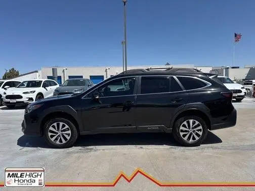 2023 Subaru Outback Premium AWD photo