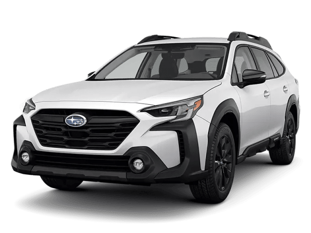 2023 Subaru Outback Onyx Edition AWD photo