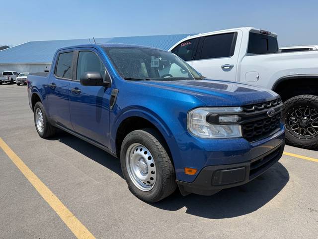 2023 Ford Maverick XL AWD photo