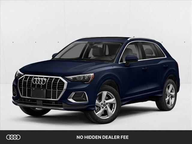 2023 Audi Q3 S line Premium Plus AWD photo
