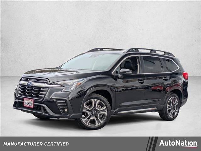 2023 Subaru Ascent Limited AWD photo
