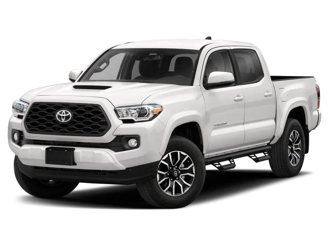 2023 Toyota Tacoma TRD Sport 4WD photo