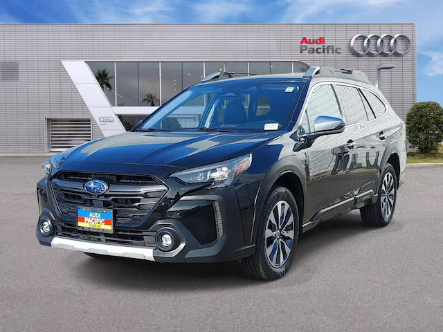 2023 Subaru Outback Touring XT AWD photo