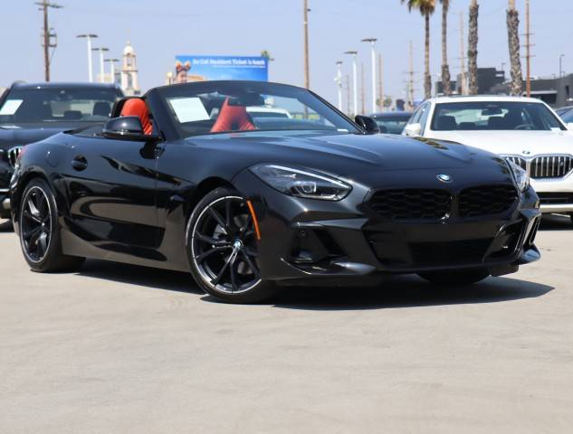 2023 BMW Z4 sDrive30i RWD photo