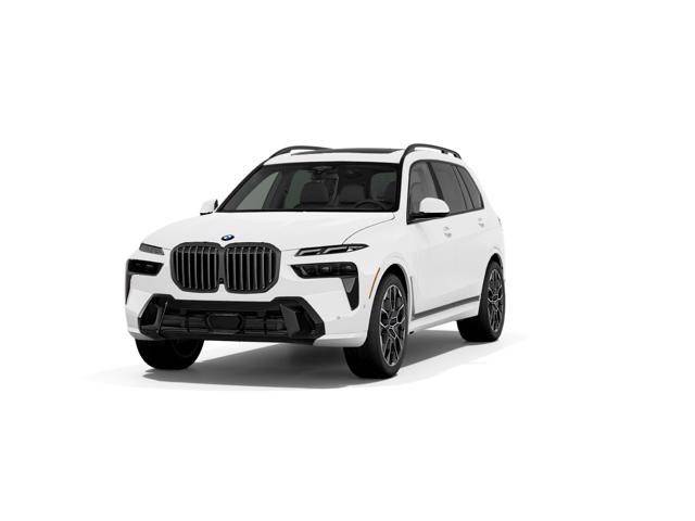 2023 BMW X7 xDrive40i AWD photo